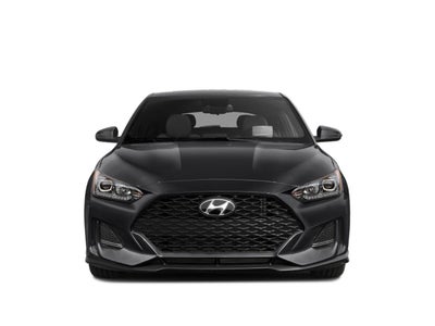 2019 Hyundai VELOSTER Turbo DCT