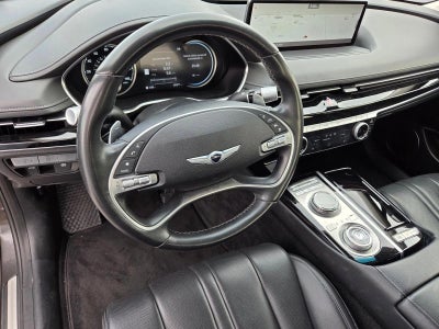 2023 Genesis G80 2.5T RWD