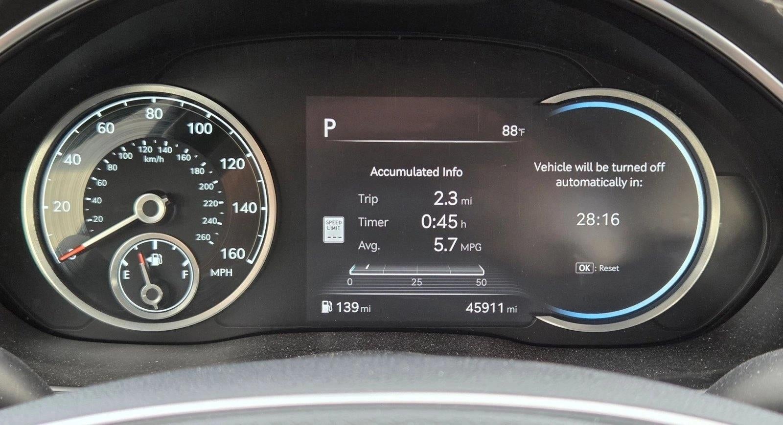 2023 Genesis G80 2.5T RWD