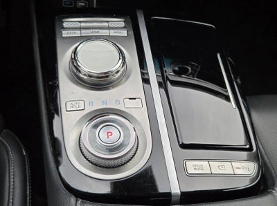2023 Genesis G80 2.5T RWD