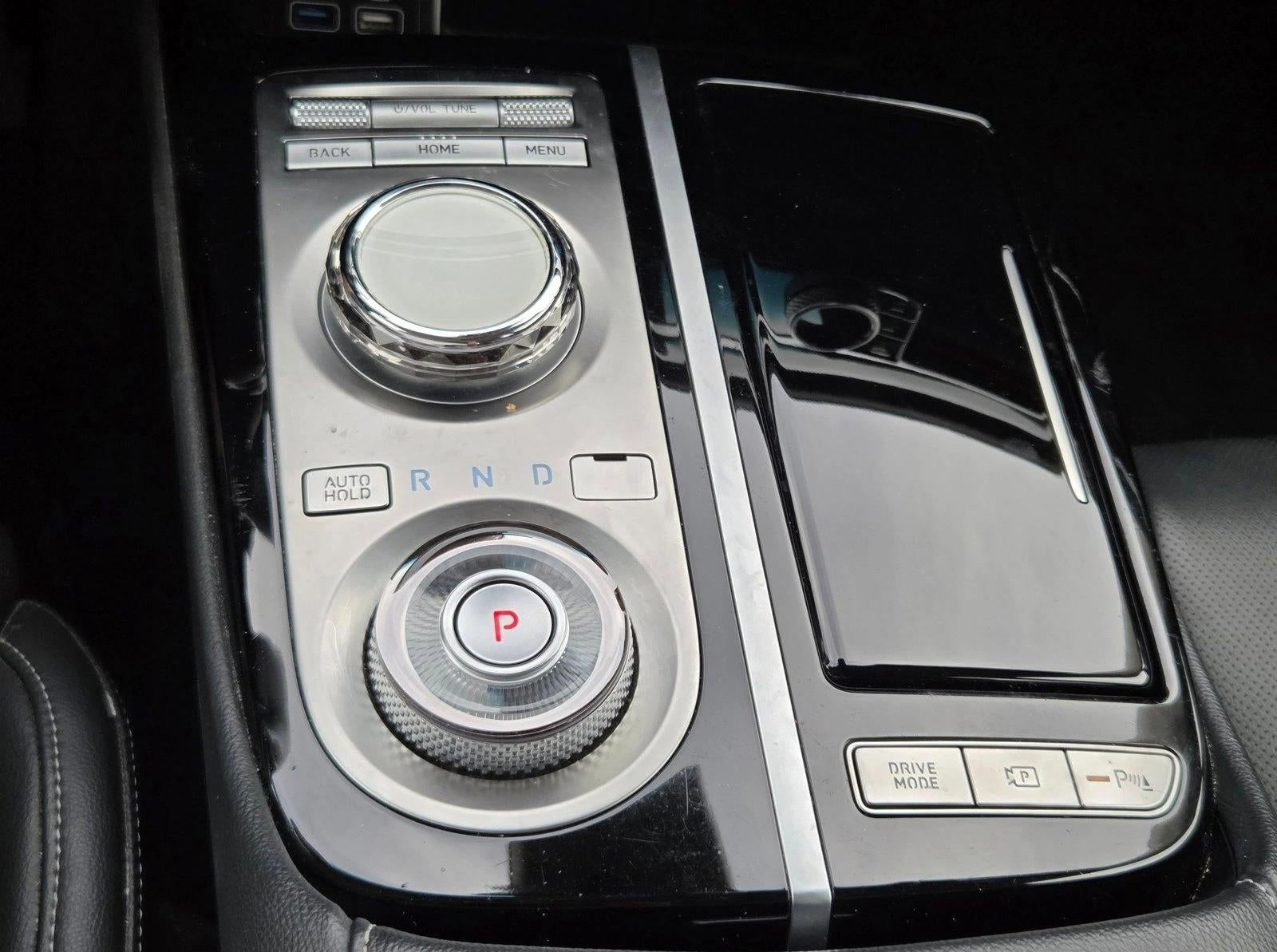 2023 Genesis G80 2.5T RWD