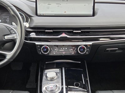 2023 Genesis G80 2.5T RWD