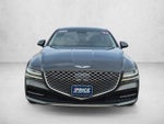2023 Genesis G80 2.5T RWD