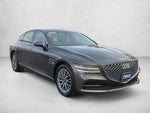 2023 Genesis G80 2.5T RWD