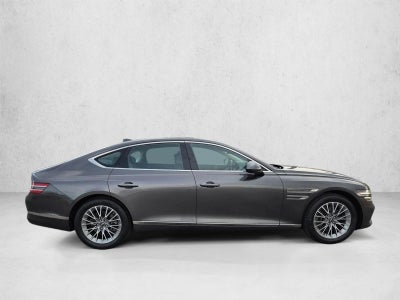 2023 Genesis G80 2.5T RWD