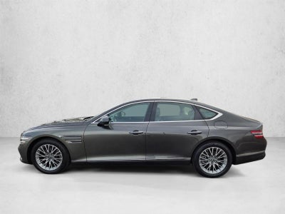2023 Genesis G80 2.5T RWD