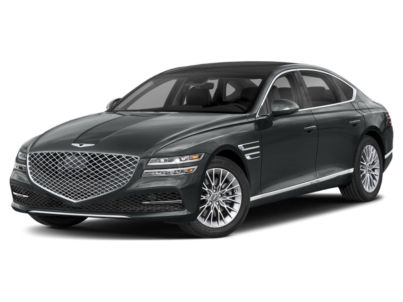 2023 Genesis G80 2.5T RWD