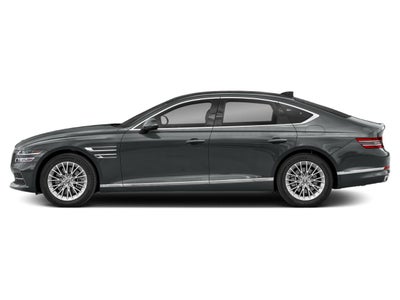 2023 Genesis G80 2.5T RWD