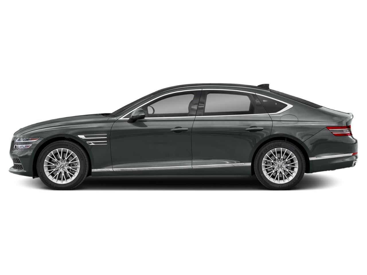 2023 Genesis G80 2.5T RWD