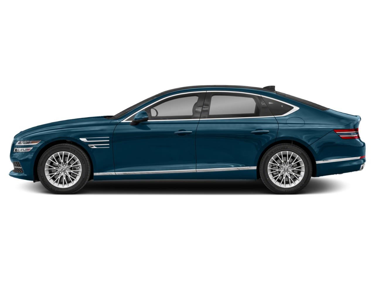 2023 Genesis G80 2.5T RWD