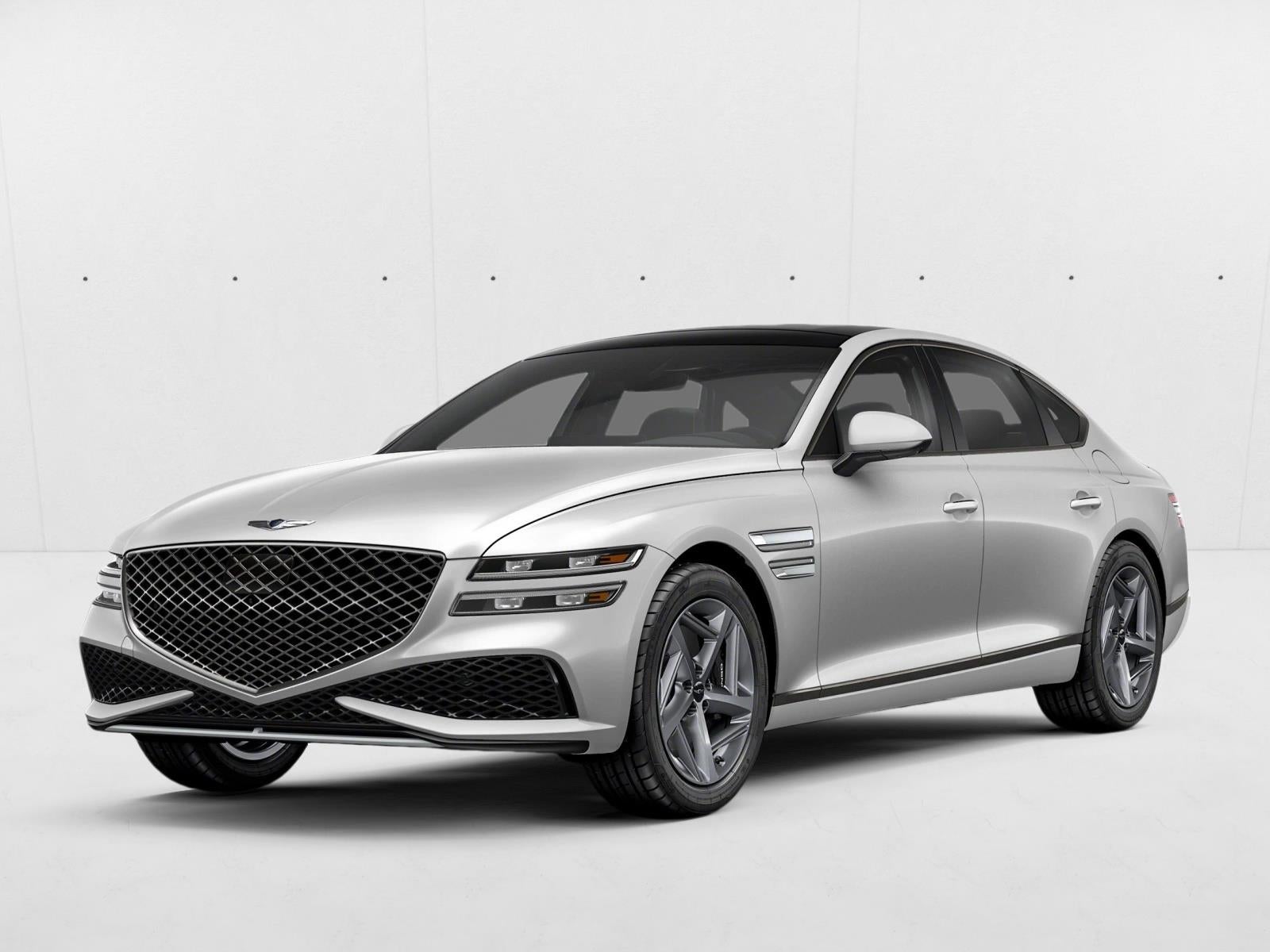 2023 Genesis G80 3.5T Sport AWD