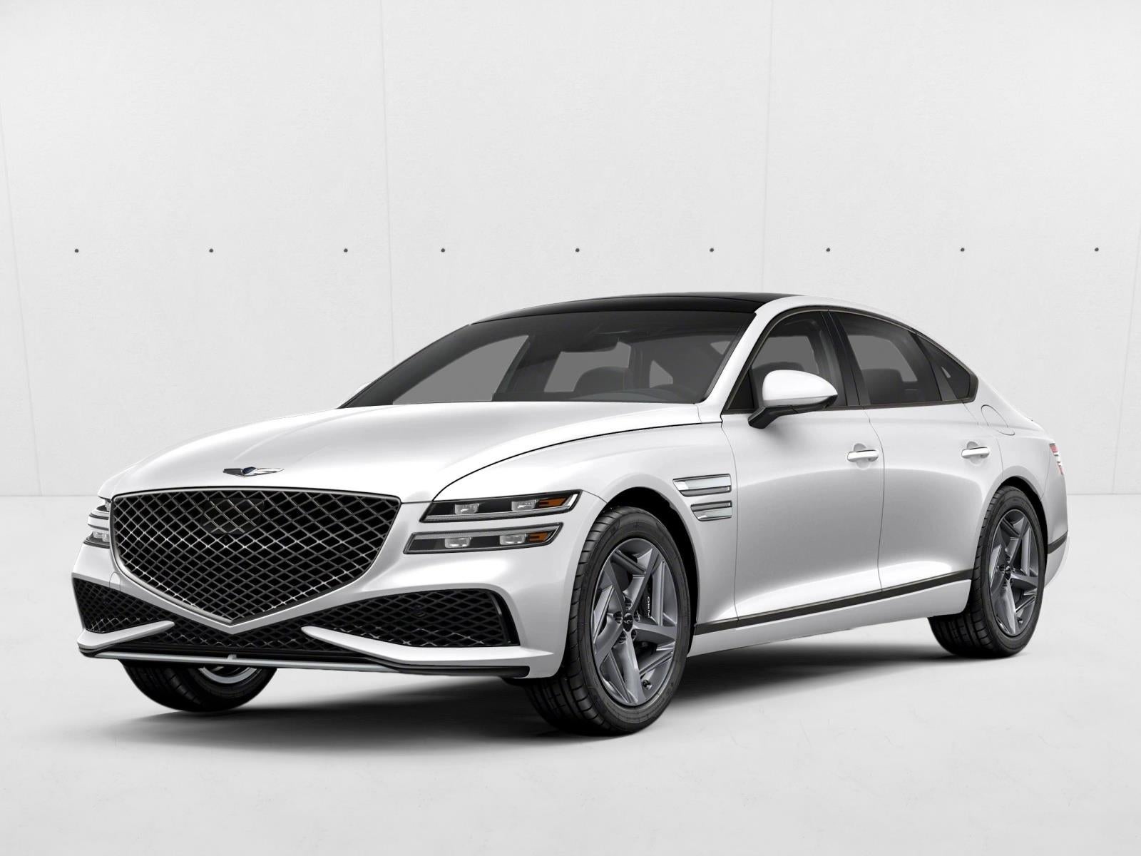 2023 Genesis G80 3.5T Sport AWD
