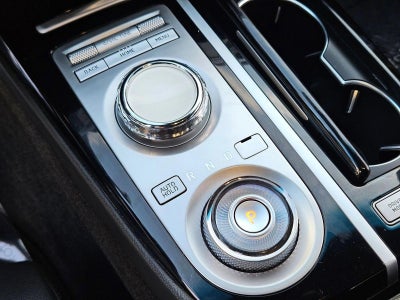 2023 Genesis G80 3.5T Sport AWD