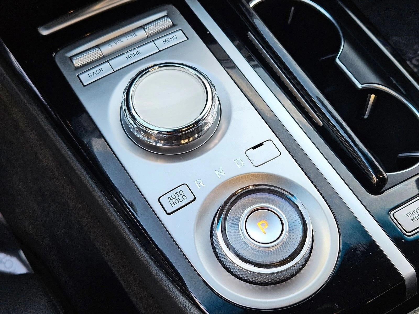 2023 Genesis G80 3.5T Sport AWD