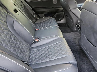 2023 Genesis G80 3.5T Sport AWD