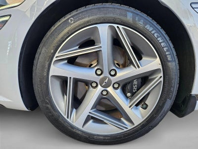 2023 Genesis G80 3.5T Sport AWD