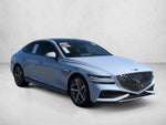 2023 Genesis G80 3.5T Sport AWD