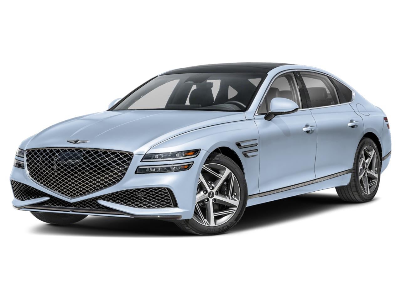 2023 Genesis G80 3.5T Sport AWD
