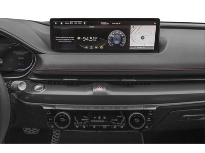 2023 Genesis G80 3.5T Sport AWD