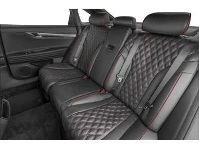 2023 Genesis G80 3.5T Sport AWD