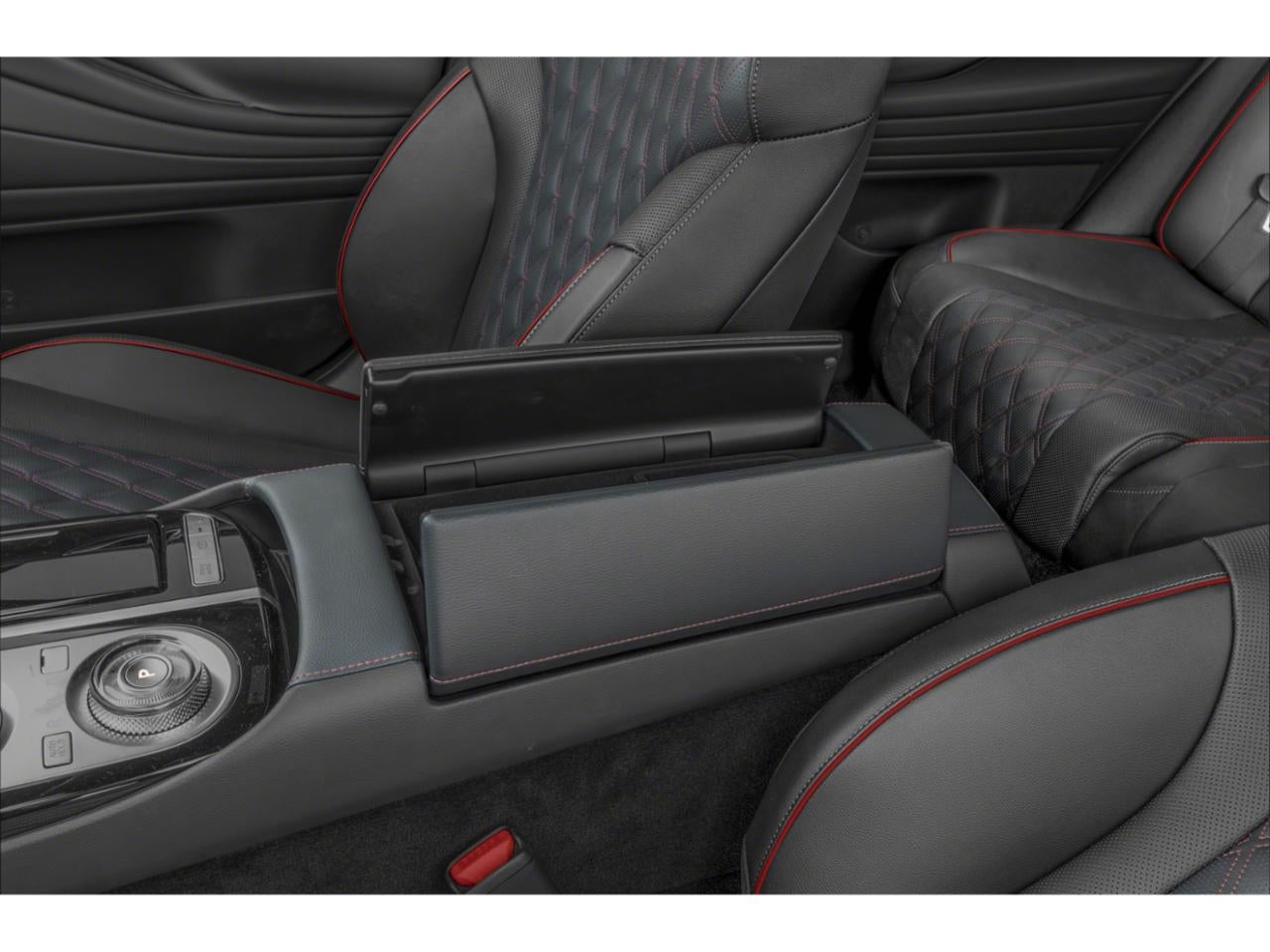 2023 Genesis G80 3.5T Sport AWD