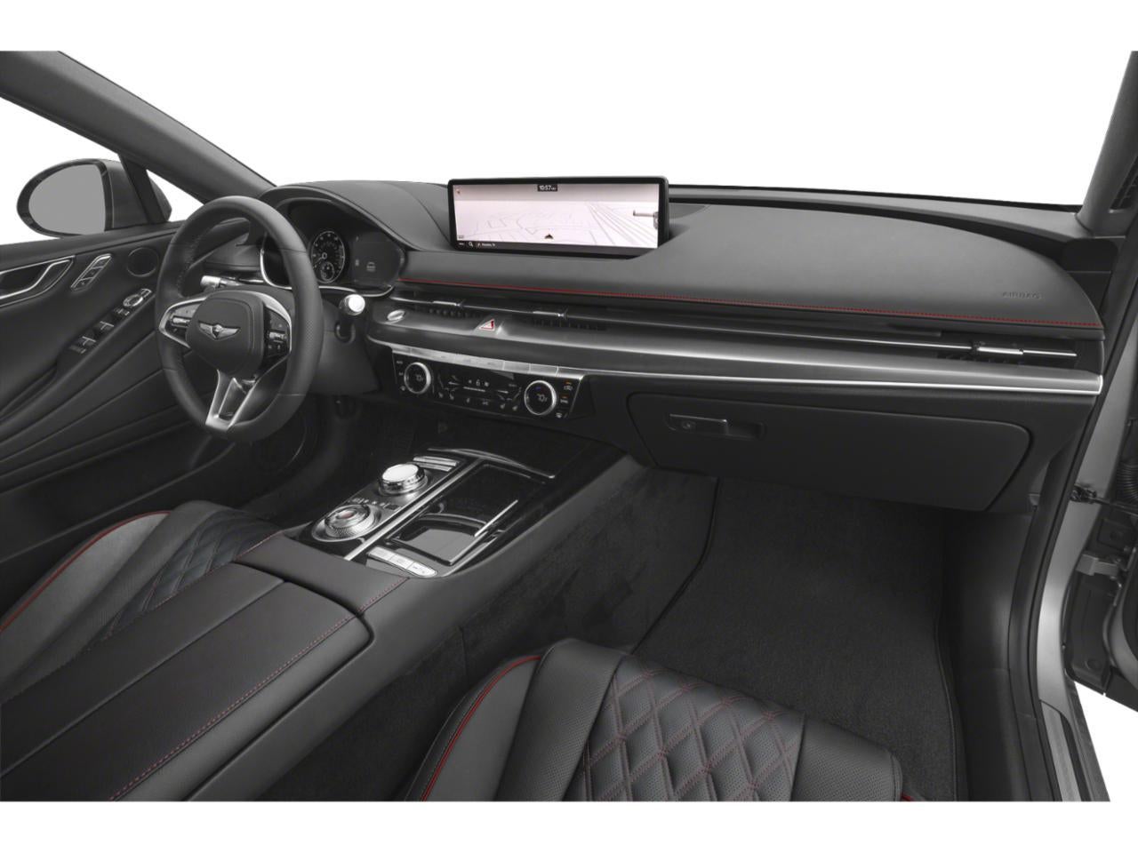 2023 Genesis G80 3.5T Sport AWD