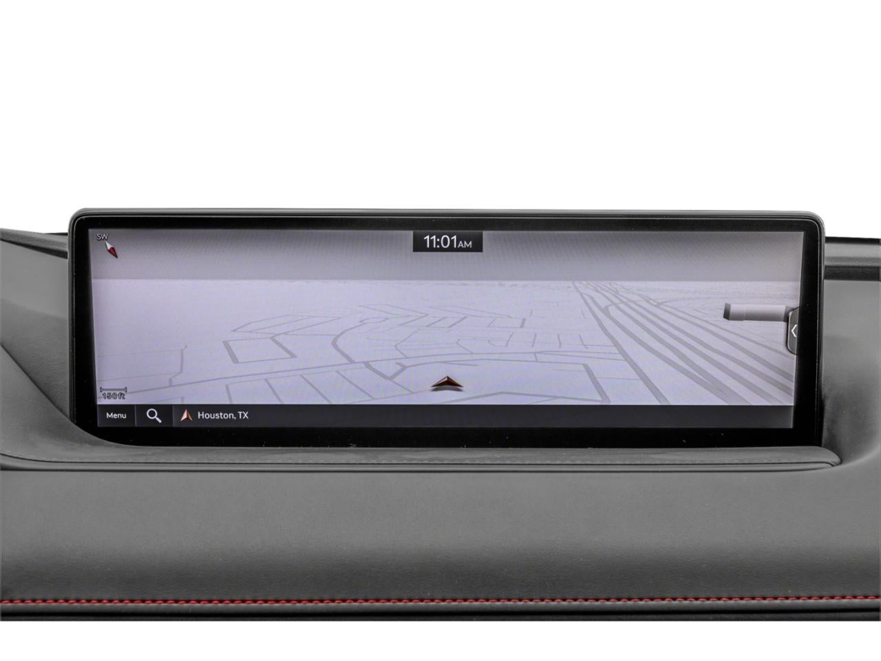 2023 Genesis G80 3.5T Sport AWD