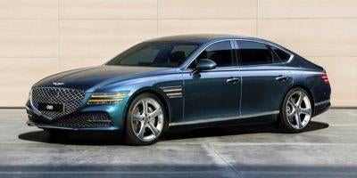 2023 Genesis G80 3.5T Sport AWD