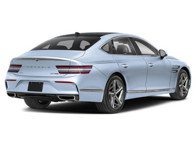 2023 Genesis G80 3.5T Sport AWD