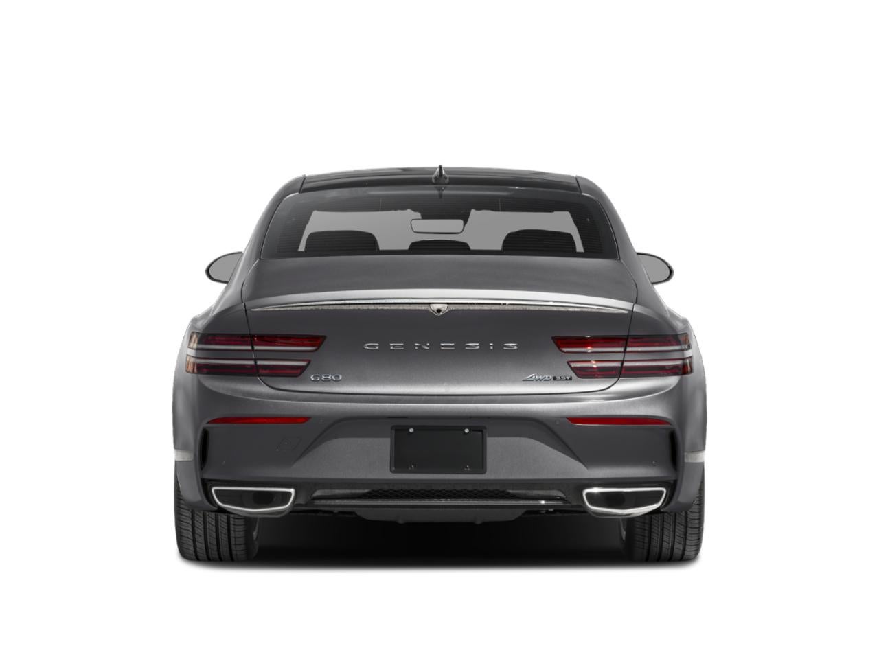 2023 Genesis G80 3.5T Sport AWD