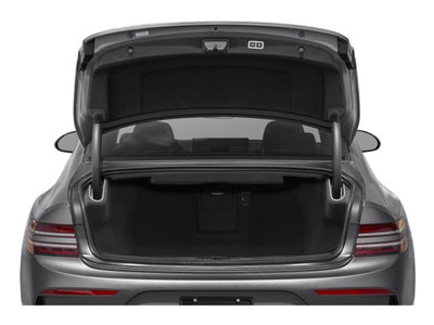 2023 Genesis G80 3.5T Sport AWD