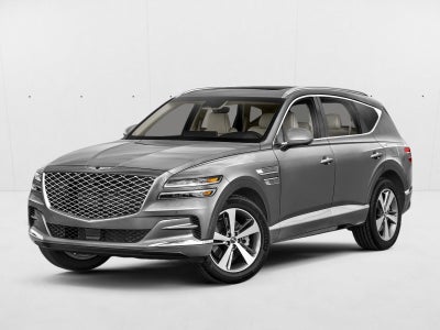 2023 Genesis GV80 2.5T AWD
