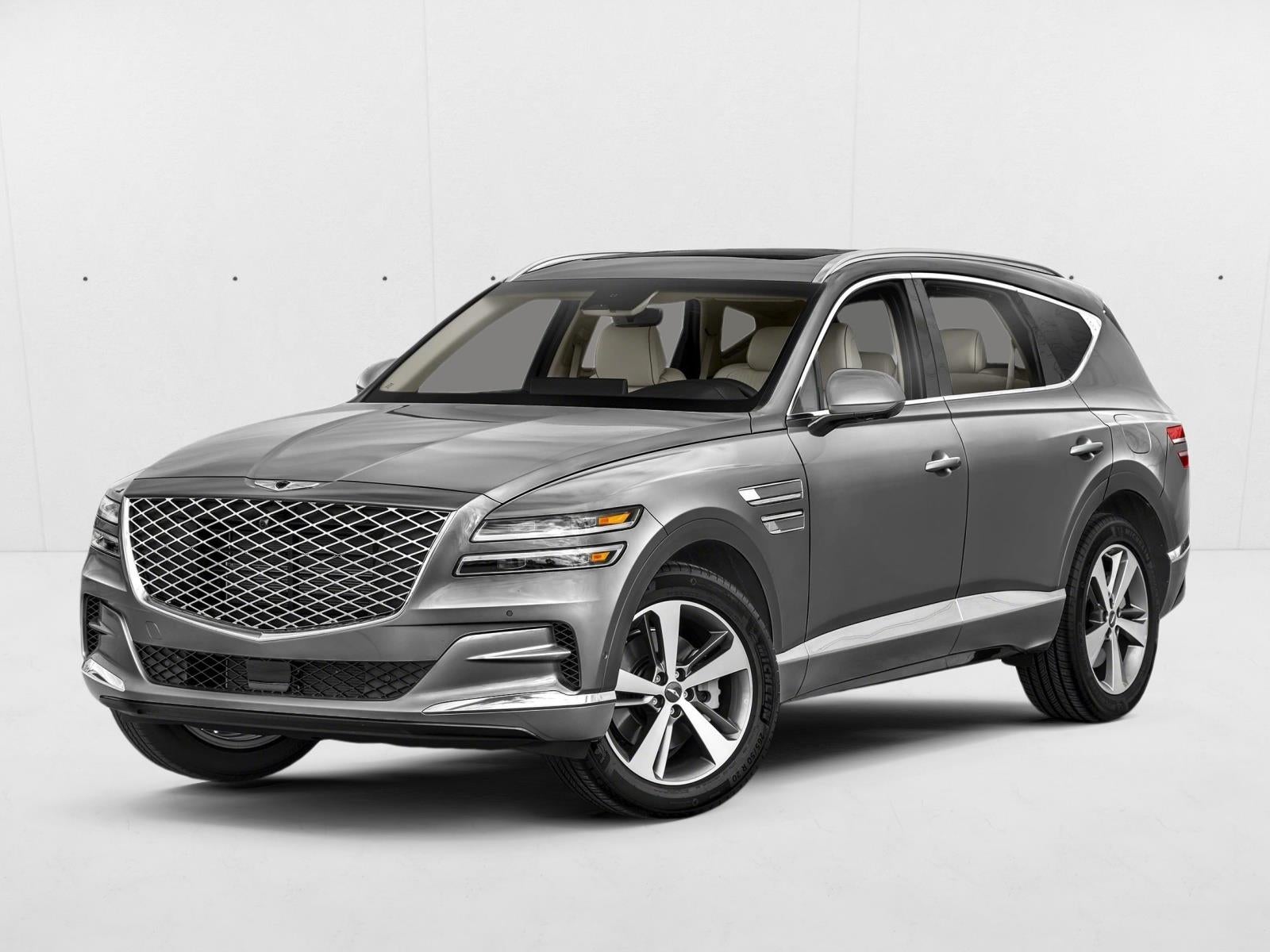 2023 Genesis GV80 2.5T AWD