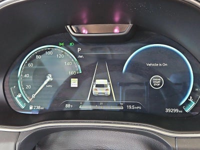 2023 Genesis GV80 2.5T AWD