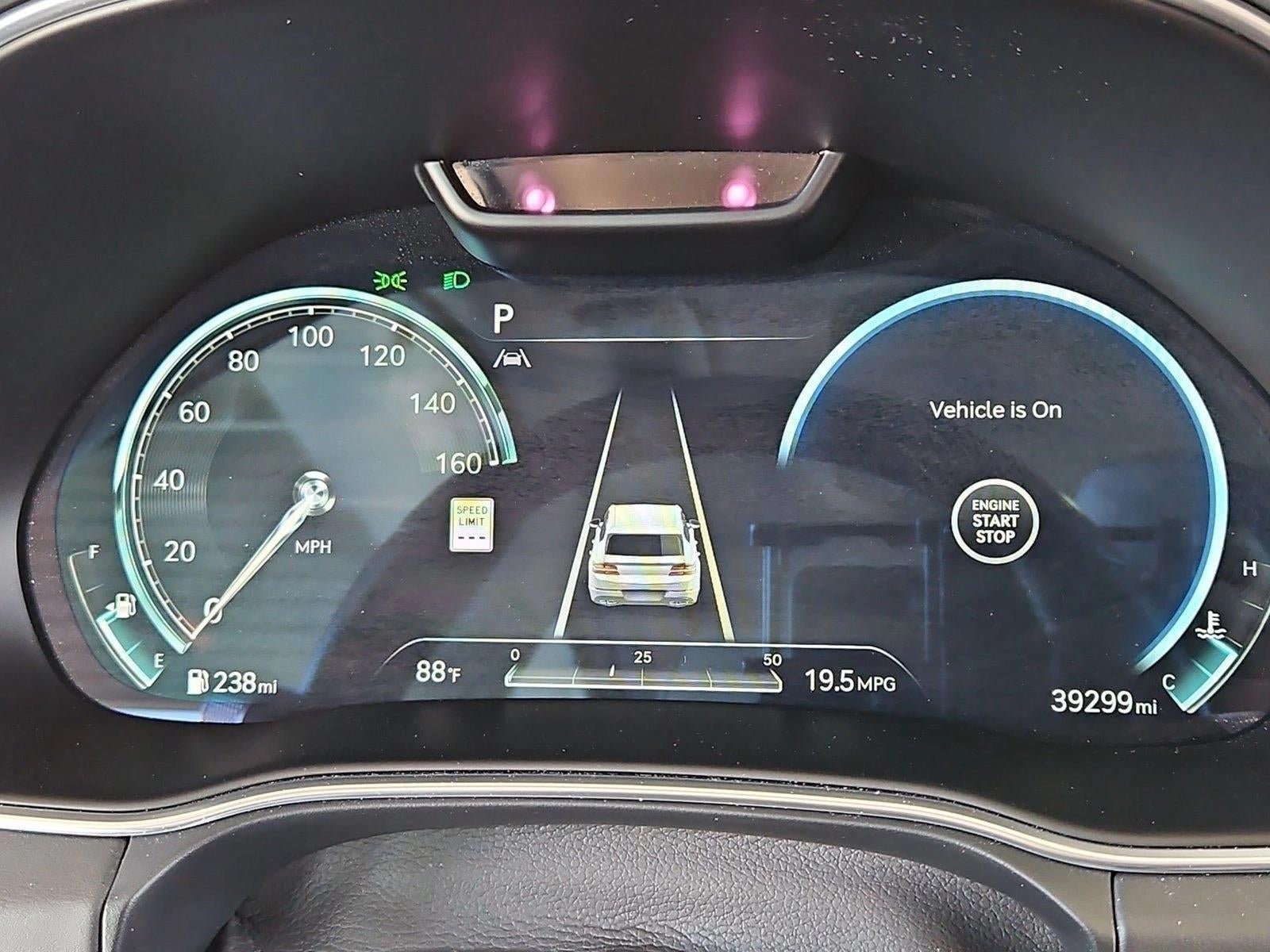 2023 Genesis GV80 2.5T AWD