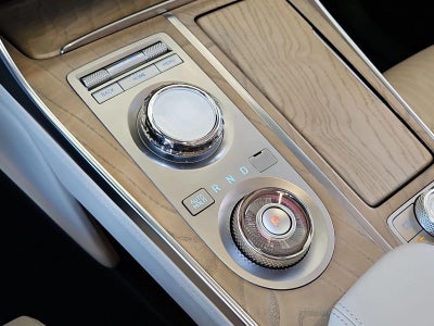 2023 Genesis GV80 2.5T AWD