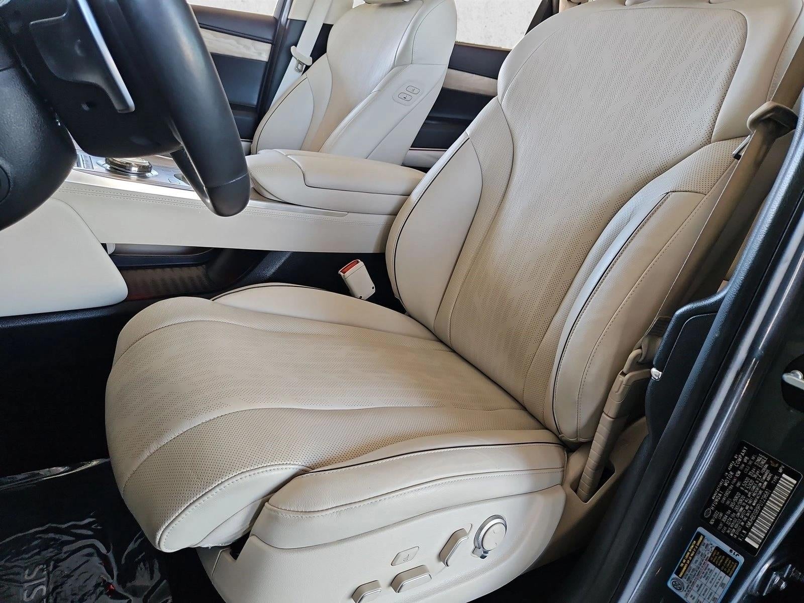 2023 Genesis GV80 2.5T AWD
