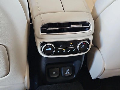 2023 Genesis GV80 2.5T AWD