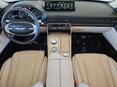 2023 Genesis GV80 2.5T AWD