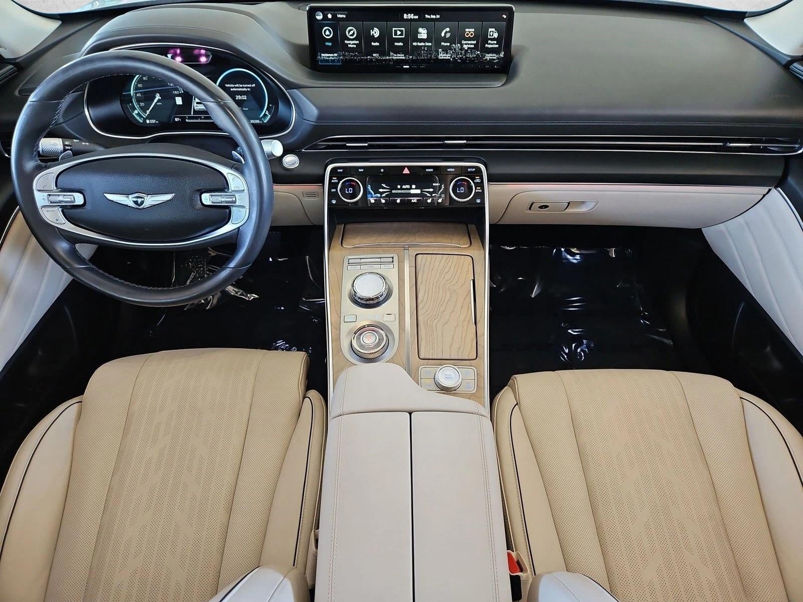 2023 Genesis GV80 2.5T AWD