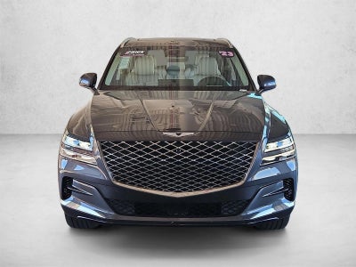 2023 Genesis GV80 2.5T AWD