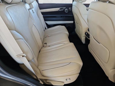 2023 Genesis GV80 2.5T AWD