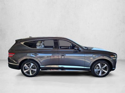 2023 Genesis GV80 2.5T AWD