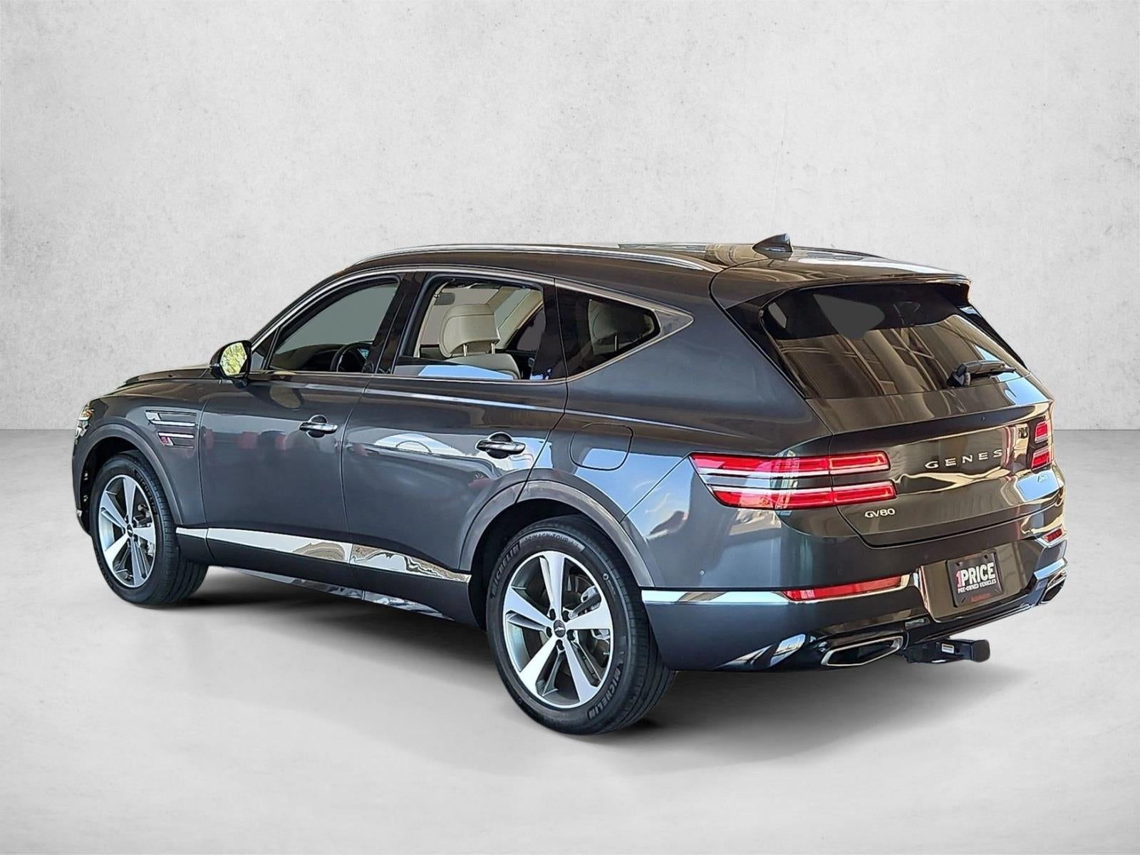 2023 Genesis GV80 2.5T AWD