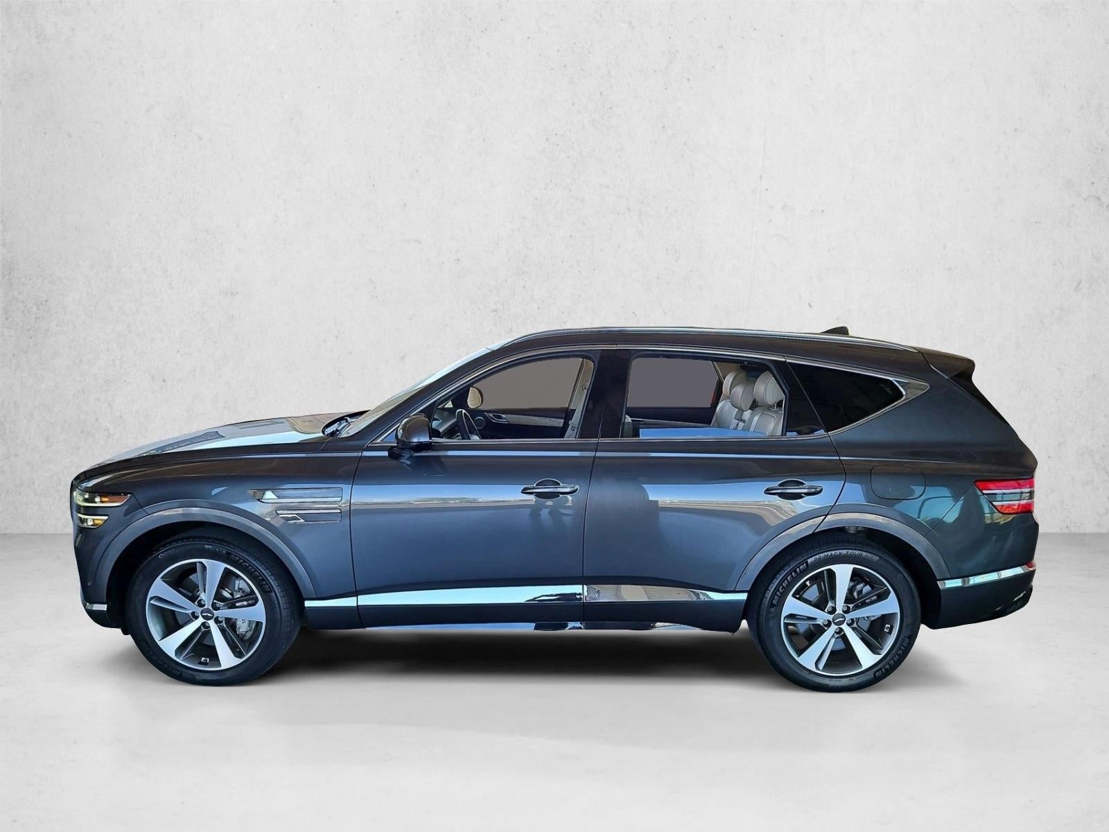 2023 Genesis GV80 2.5T AWD