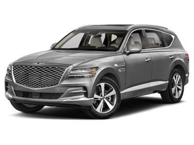 2023 Genesis GV80 2.5T AWD
