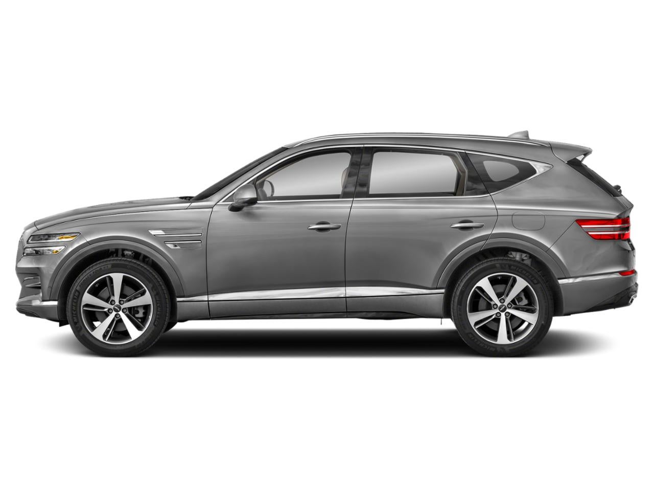 2023 Genesis GV80 2.5T AWD