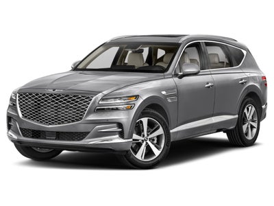 2023 Genesis GV80 2.5T AWD