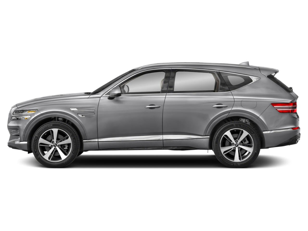 2023 Genesis GV80 2.5T AWD