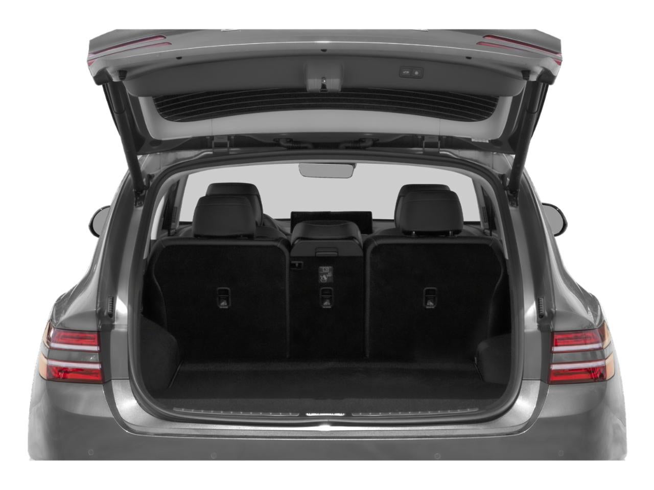 2021 Genesis GV80 3.5T AWD